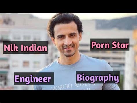 niks bf|Niks Indian Family, Biography